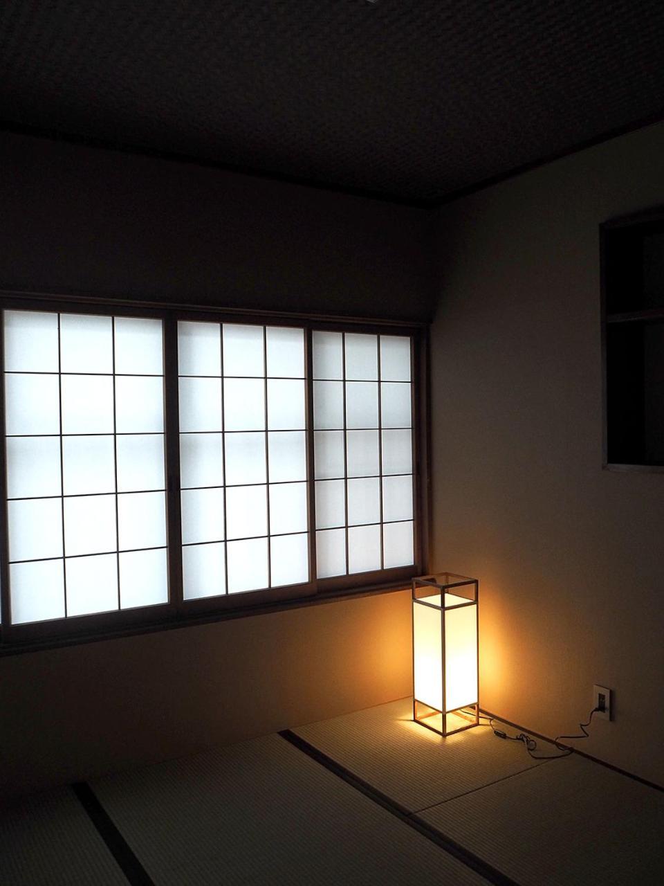 Ichii No Niwa 一棟貸切の古民家宿 櫟の庭 Takayama  Exterior foto